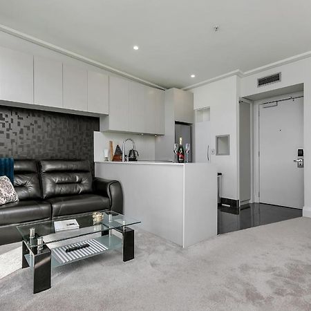 Appartement Penthouse Premier à Auckland Extérieur photo