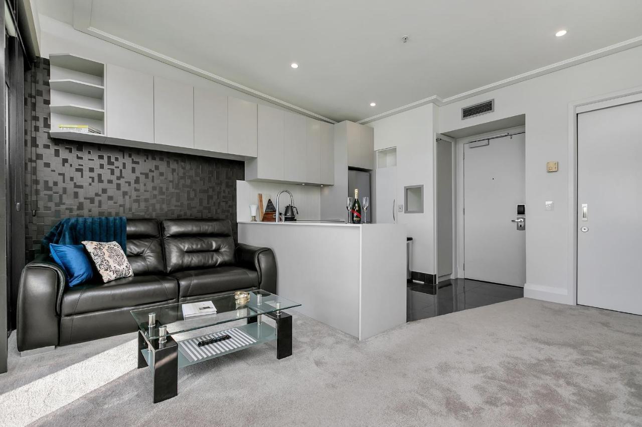 Appartement Penthouse Premier à Auckland Extérieur photo