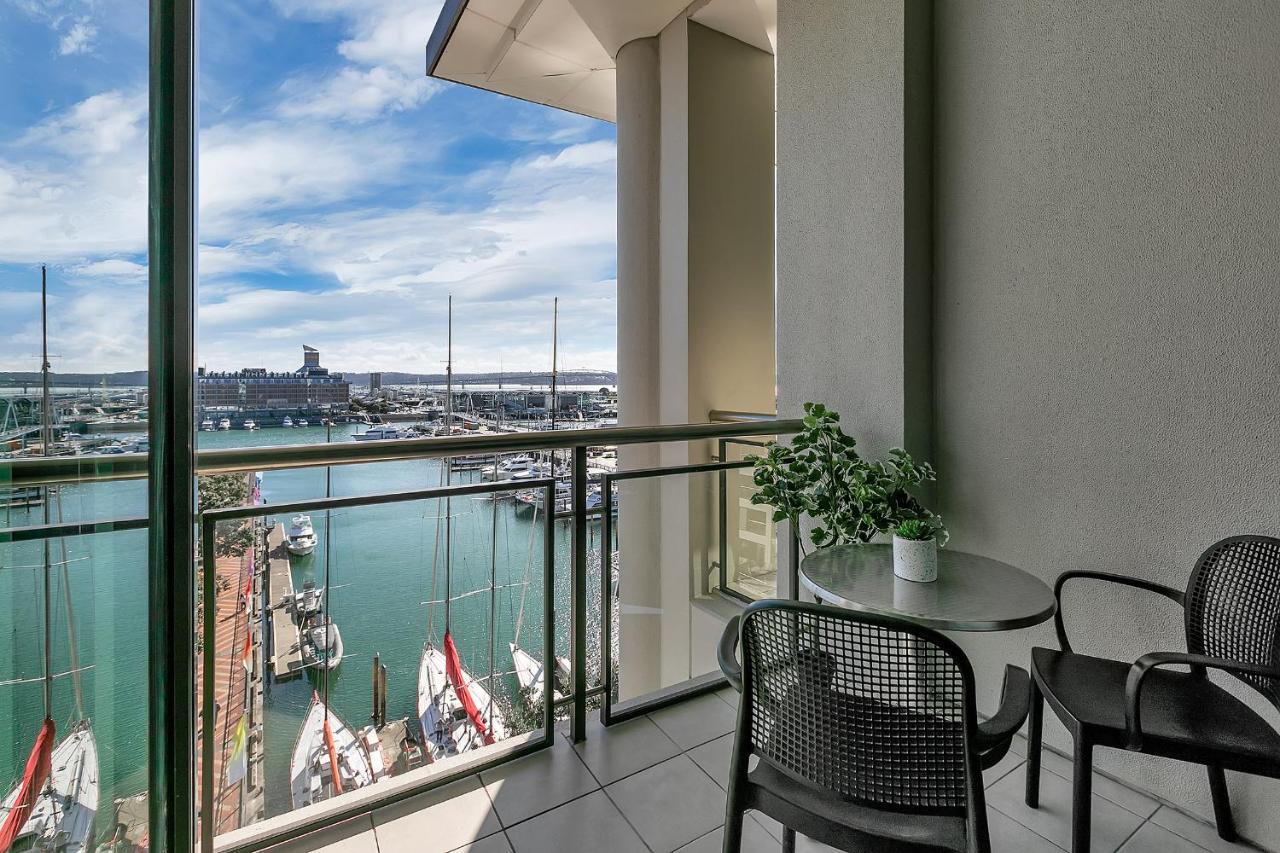 Appartement Penthouse Premier à Auckland Extérieur photo
