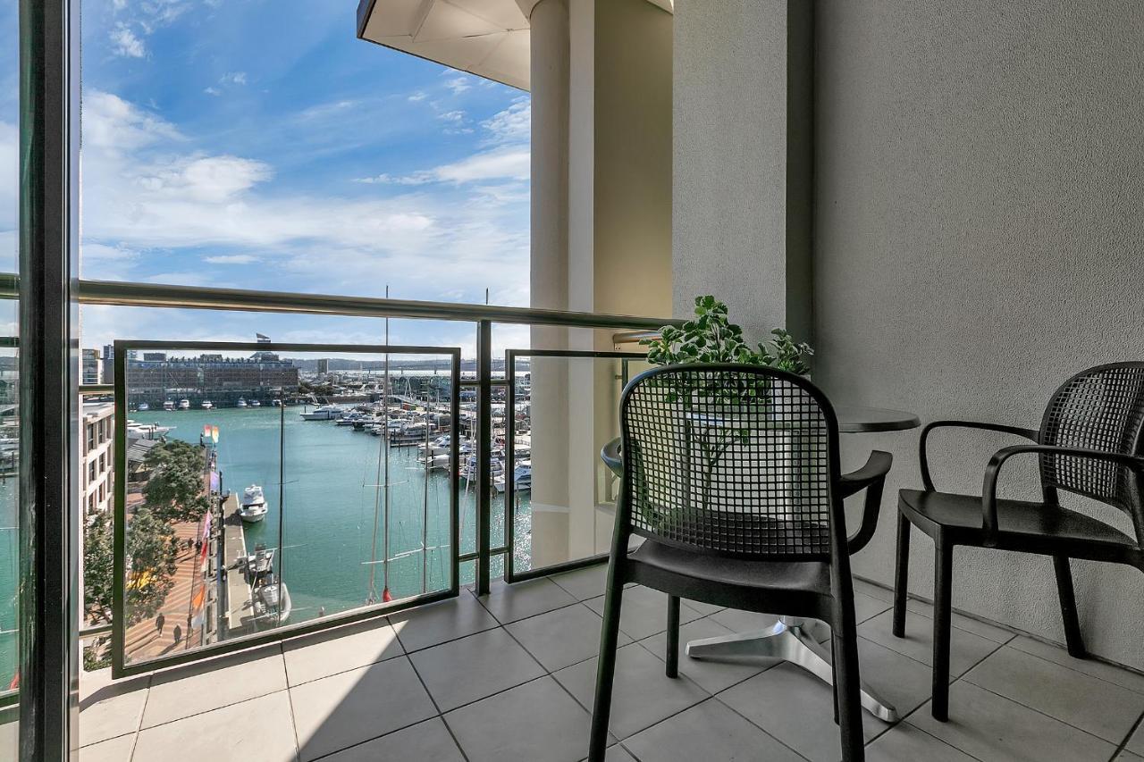 Appartement Penthouse Premier à Auckland Extérieur photo
